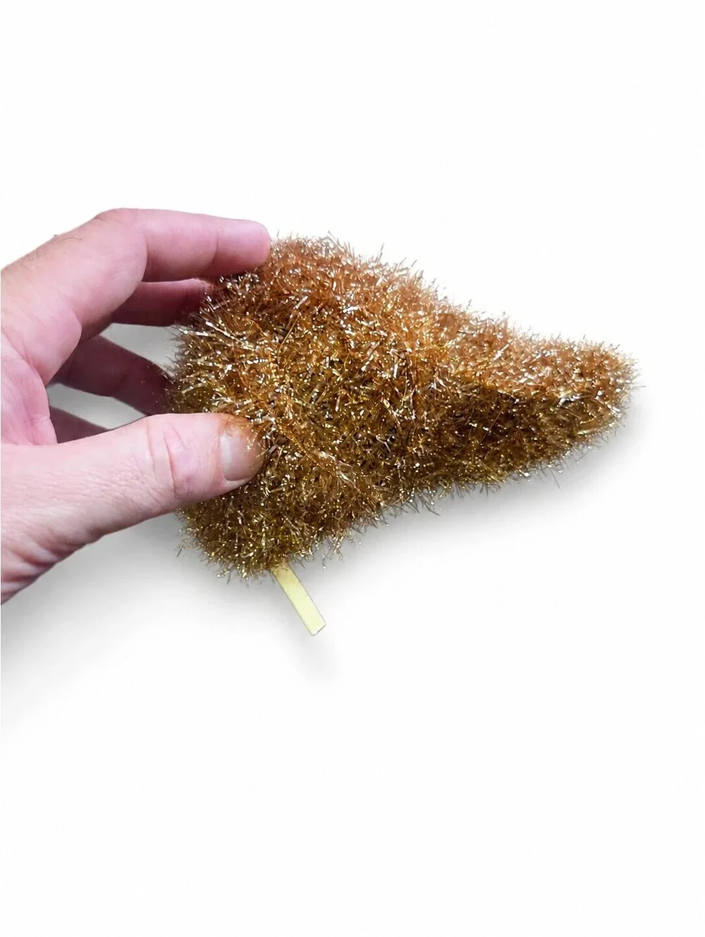 Wondershop Target Lit Tinsel Llama Christmas Yard Decor 32